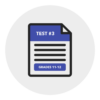 ELPAC Practice Test #3 Icon