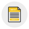 ELPAC Practice Test #1 Icon