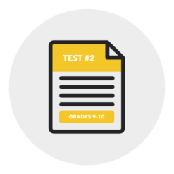 ELPAC Practice Test #2